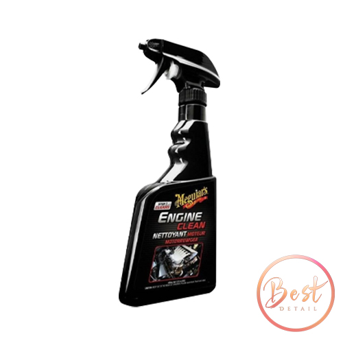 Meguiars - Engine Cleaner