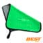 Microfibras 30x40 Con Logo de Marcas - Chevrolet