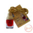 Mystic Balsam - Fragancia Frutos Rojos