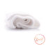 Work Stuff - Microfibra 40x40 Blanca