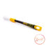 Work Stuff - Brush Rubber Albino N°16