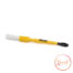 Work Stuff - Brush Albino N°16