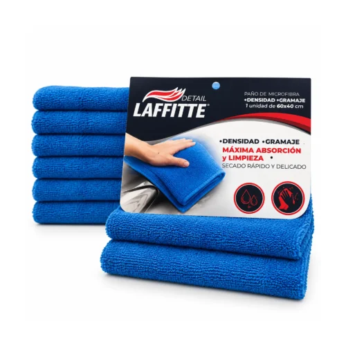 Laffitte - Microfibra 60x40 cm