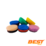Kit 6 Pads Spta de 1"