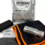 Overcars - Graphene Coating 20-H - 50ml Sellador