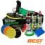 Combo Exclusivo Emprendedores Car Detailing #13 (3 S/I)