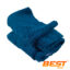 Microfibra Premium 40x60 Azul - Corte Laser