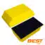 3D - Sanding Block Taco Para Lija 130x85mm