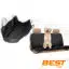 2 - Cubre Asiento Trasero para transportar Mascotas