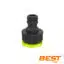 Adaptador Reduccion CALPLOT H-M de 3/4" a 1/2"