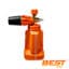 Foam Lance Profesional Naranja - lanza Espuma