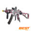 Pistola Lanza Para Hidrolavadoras Tipo Ak47 Detailing