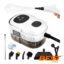 Limpiador a Vapor Portatil 220V 2500 W