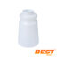 Botella Sola 1lt Foam Lance Boca Ancha V Marcas