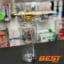 Foam Lance Transparente - Lanza Espuma - 1 Litro