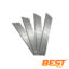 Overcars - Kit de Repuesto hoja Cutter x 50 unid