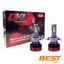 QKL - Cree Led RM-80 PRO - 120W  - Modelo H4