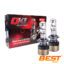 QKL - Cree Led A-80 PRO - 120W  - Modelo 9004