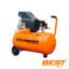 Lusqtoff - Compresor de aire mando directo - 25 litros