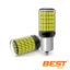 Leds - 1 Polo - 144 SMD - Blanco