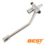 Laffitte - Conector Acople Rapido Doble Salida Hidrolavadora