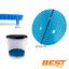 Laffitte - Grit Guard para Baldes de 20 Litros