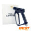 Laffitte Pistola Corta Universal Acople Rapido Hidrolavadora