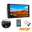 Stereo Doble Din 7" Modelo 7010B