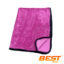 MP - Micofibra 60x80 de 600gr - Color Blue o Pink