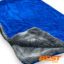 MP - Micofibra 50x60 de 1200gr - Color Azul con Gris