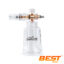 Laffitte - Foam Lance Transparente Premiun LF21-D