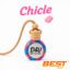 D4U- Aromatizante Die For You - Aroma Chicle