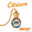 D4U- Aromatizante Die For You - Aroma Mix Citrico