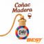 D4U- Aromatizante Die For You - Aroma Madera