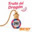 D4U- Aromatizante Die For You - Aroma Fruta Del Dragon