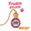 D4U- Aromatizante Die For You - Aroma Frutos Rojos