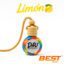 D4U- Aromatizante Die For You - Aroma Limon