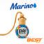 D4U- Aromatizante Die For You - Aroma Marino