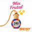 D4U- Aromatizante Die For You - Aroma Mix Frutal