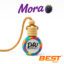 D4U- Aromatizante Die For You - Aroma Mora