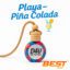D4U- Aromatizante Die For You - Aroma Piña Colada