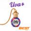 D4U- Aromatizante Die For You - Aroma Uva