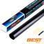 Polarizado Film Laminas Rollo 0.50 X 3mts C/u - Intermedio 15%