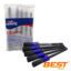 Laffitte - Kit Set X5 Brochas Detailing - LP15D