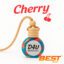 D4U- Aromatizante Die For You - Aroma Cherry