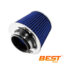 Norwing - Filtro Conico Azul - 76 mm