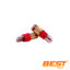 Led T10 Canbus n57 Led Blanco Alto Brillo 12v Blister X 2