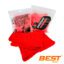Overcars - Microfibra Secado Premium 40x60 1400gsm