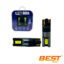 ed T10 Super Canbus IR100 Blanco Frio 10w Placa Chip 12v 24v
