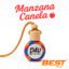 D4U- Aromatizante Die For You - Aroma Manzana Canela